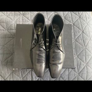 Prada Men’s Shoes